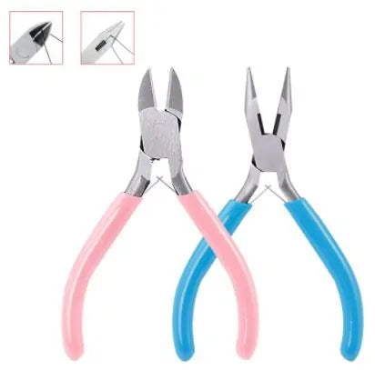 Jewelry Pliers Set