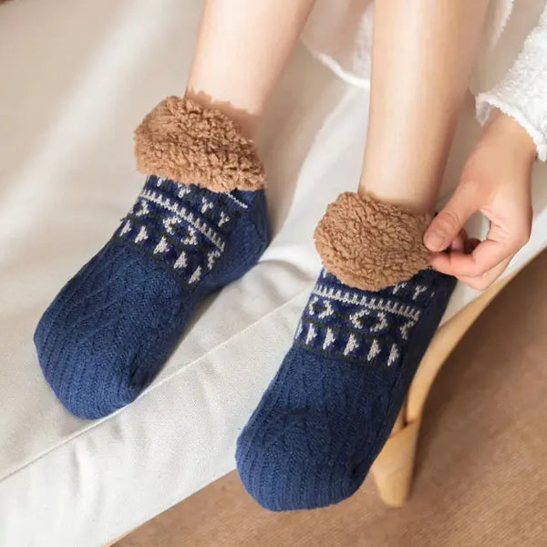 Warm Women's Socks