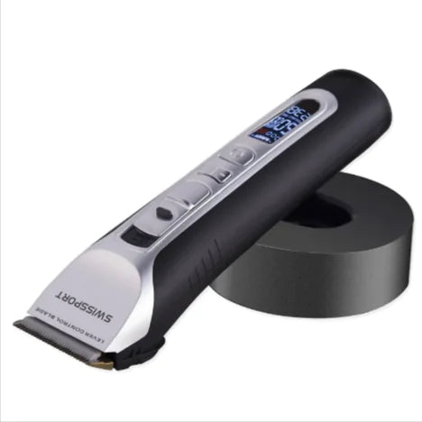 Men's Electric Hair Clipper for Home Use