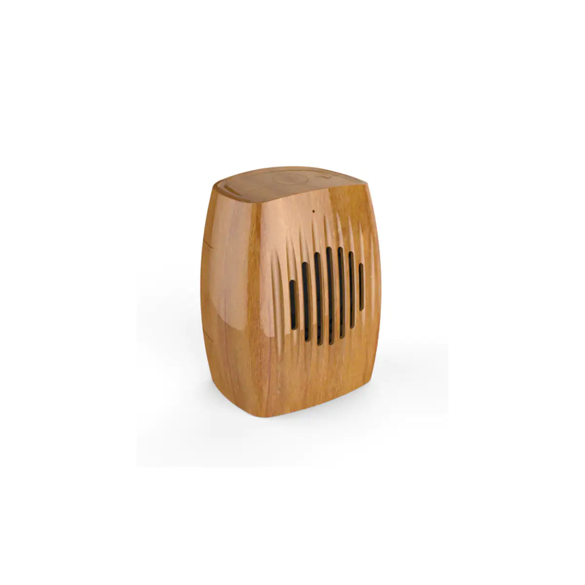 Wood Look Retro Bluetooth Speaker