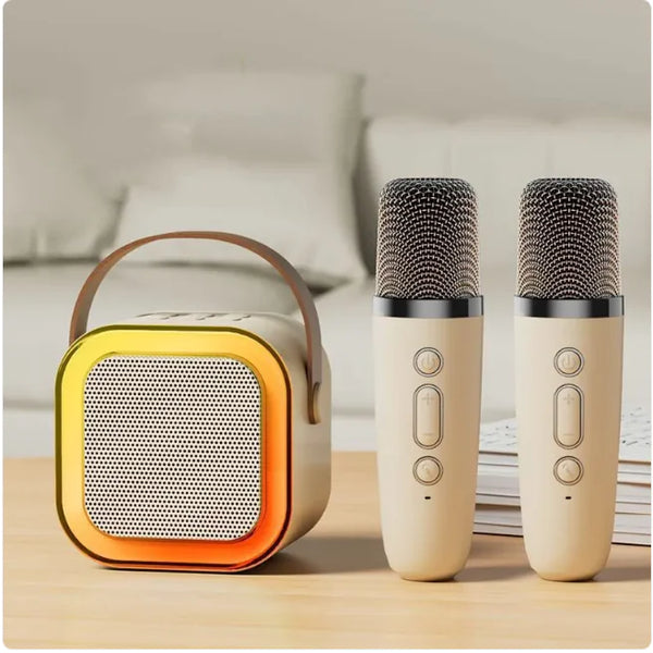 Wireless Bluetooth Audio Speaker Series