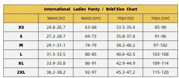 3-Layer Absorbent Menstrual Women's Underwear with Breathable Holes