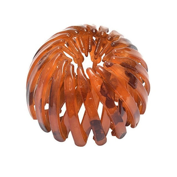 Bird Nest Shaped Hair Holder