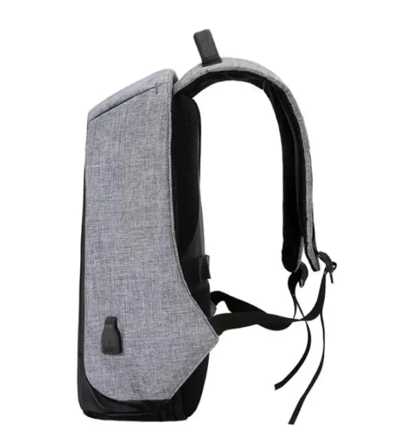 Anti-Theft Travel Backpack