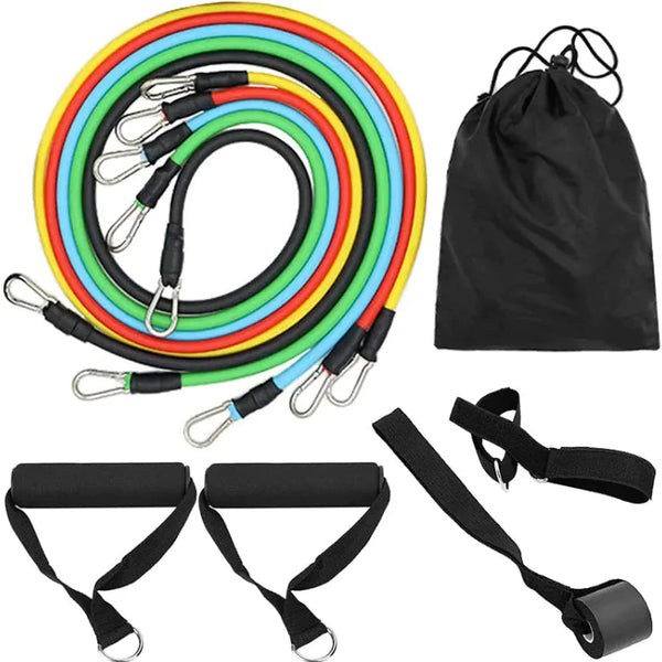 TPE Resistance Training Band