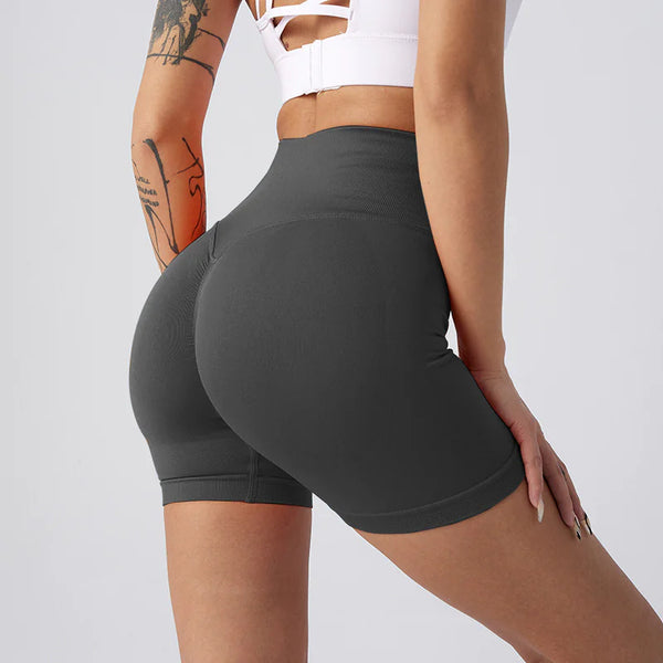 Women Yoga Shorts