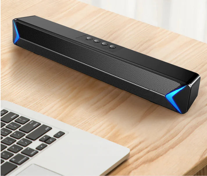 2024 Bluetooth Soundbar Speaker