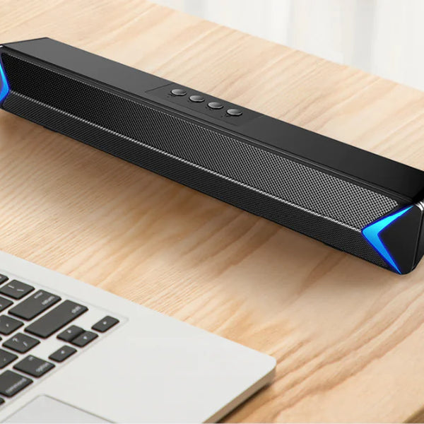 2024 Bluetooth Soundbar Speaker