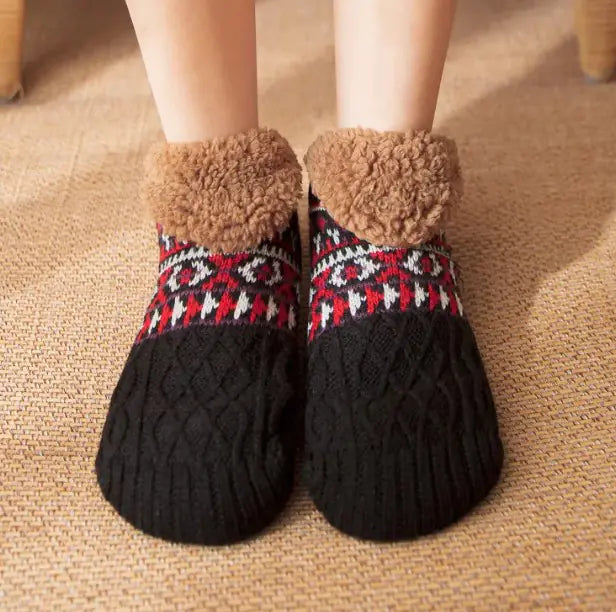 Warm Women's Socks