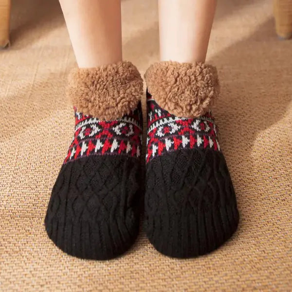 Warm Women's Socks