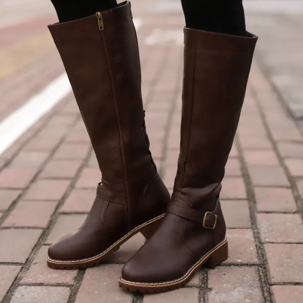 Women's High Boots