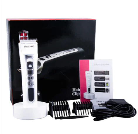 Men's Electric Hair Clipper for Home Use