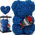  Dark Blue Gift Box