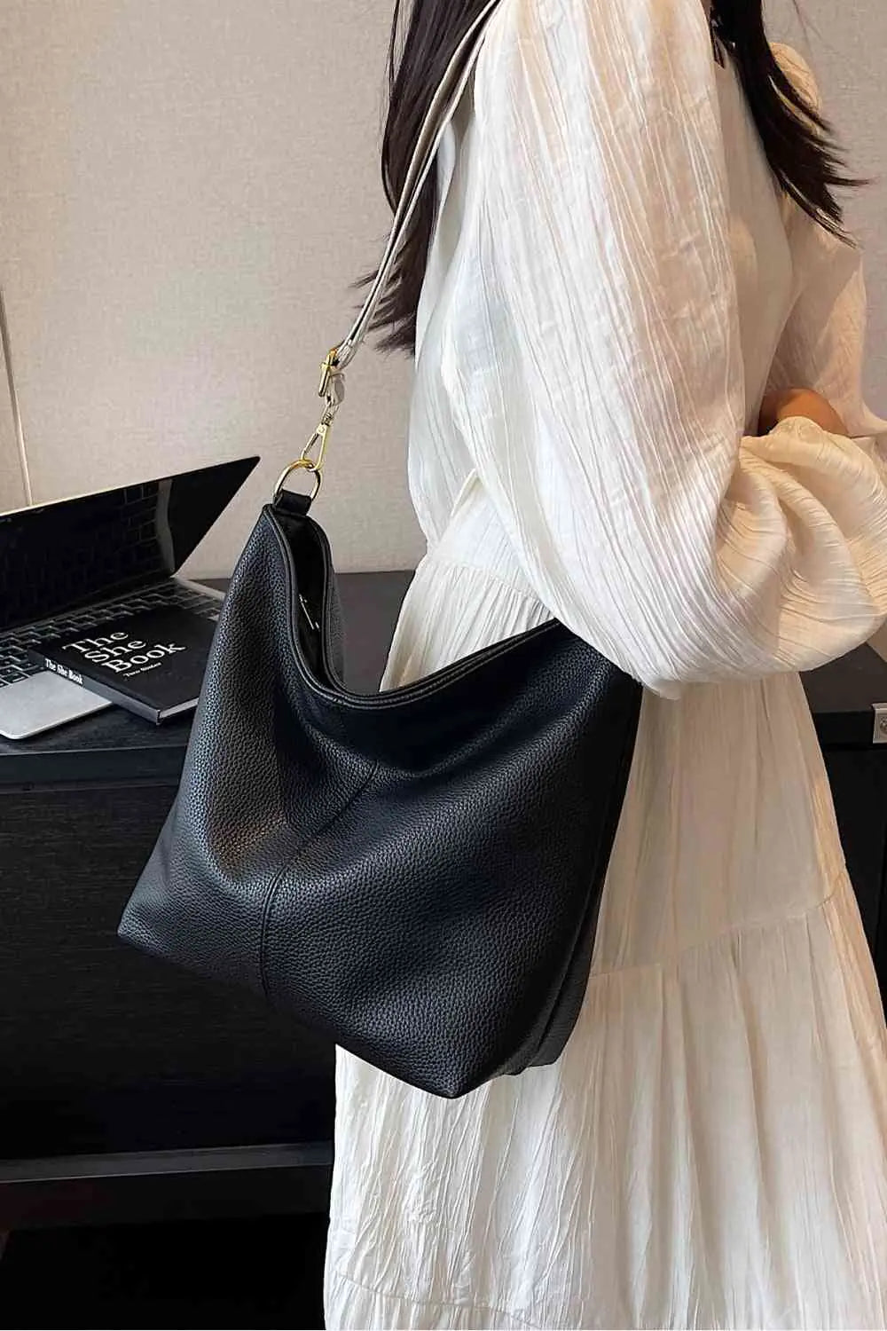 Meg Shoulder Bag