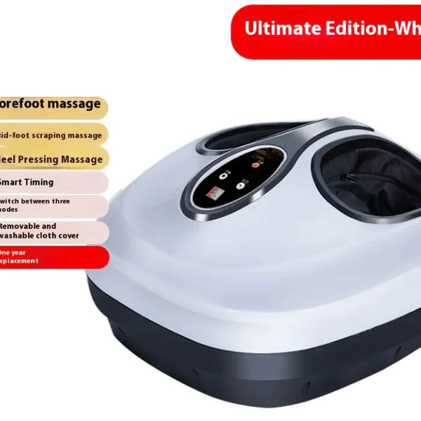 Electronic Foot Therapy Machine