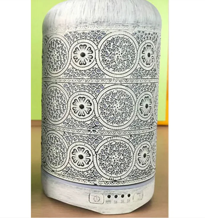 Portable Air Purifier