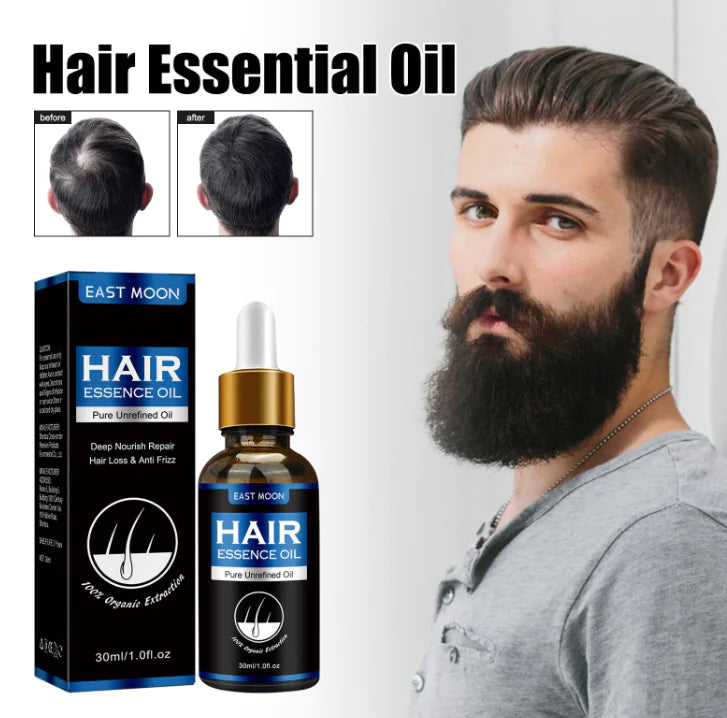 Men's Hair Growth Essence