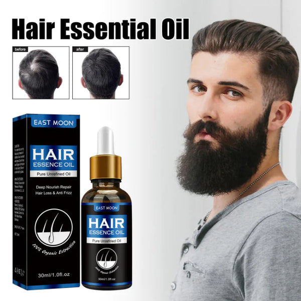 Men's Hair Growth Essence