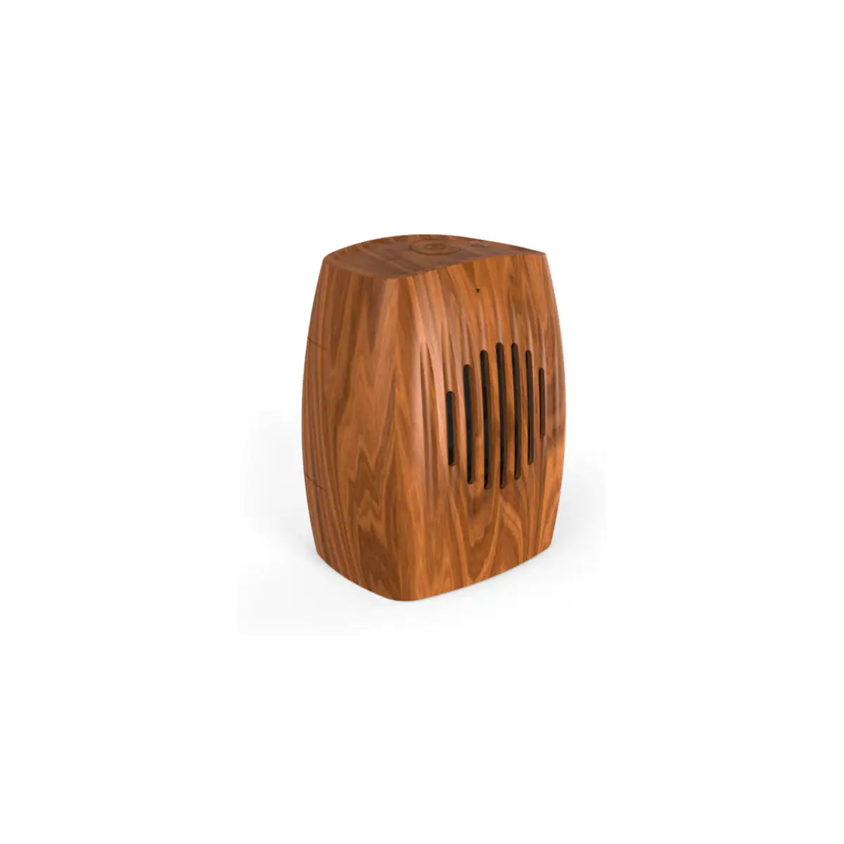 Wood Look Retro Bluetooth Speaker