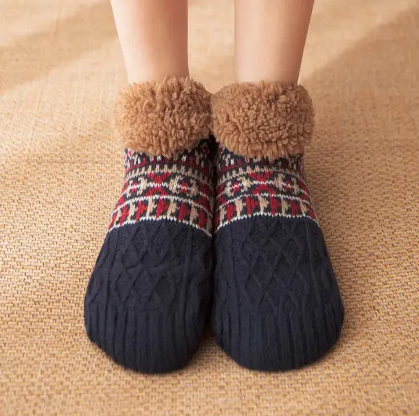 Warm Women's Socks