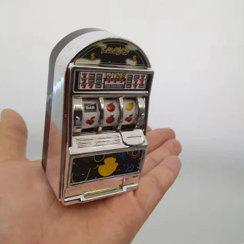 Mini Slot Machine