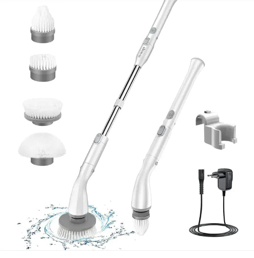 Wireless Electric Cleaning Brush