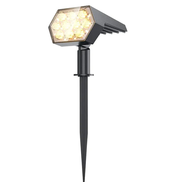 Luminex SolarGuard 92 LED Spotlight