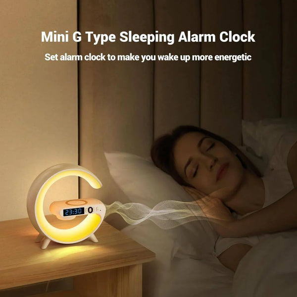 Smart G Lamp