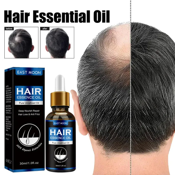 Men's Hair Growth Essence