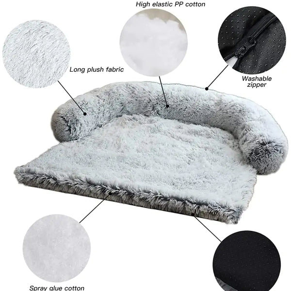 Pet Dog Bed Cushion