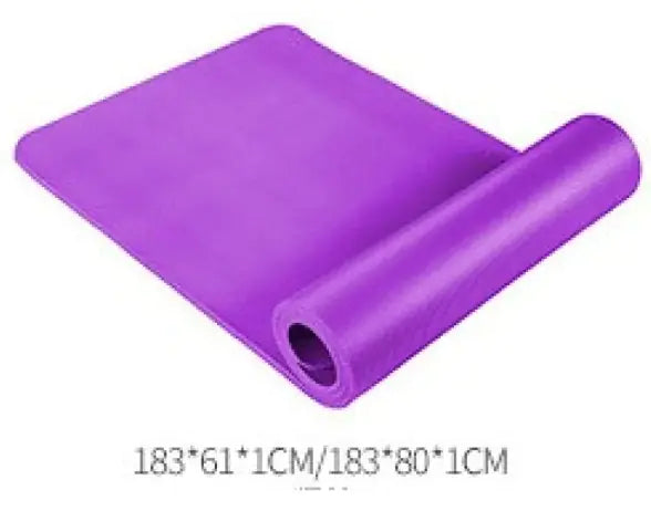 Yoga Mat