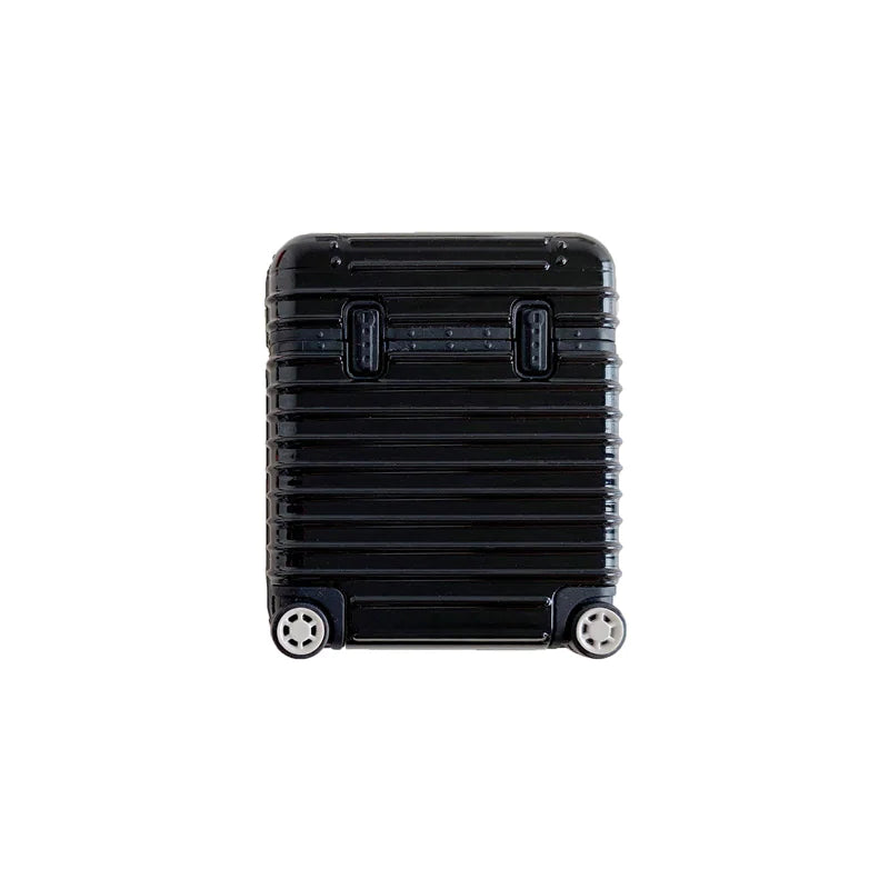 Trendy Suitcase Protective Case for AirPods