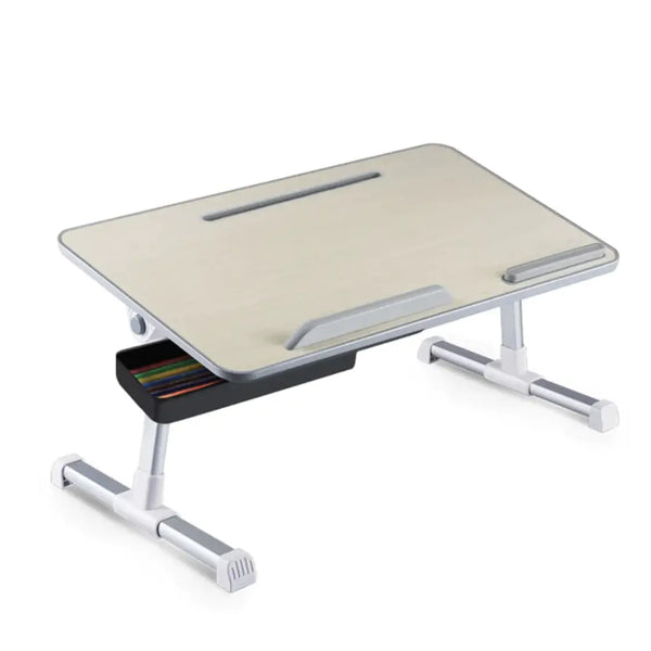 Bed Desk Folding Table Laptop Table Lazy Table