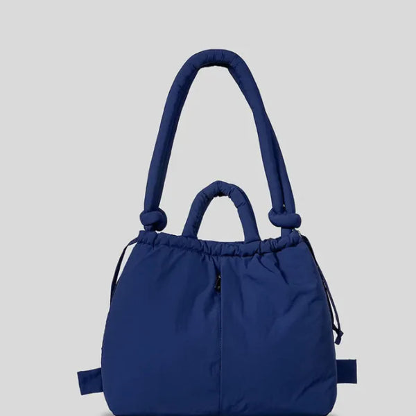 Nylon Crossbody Bag