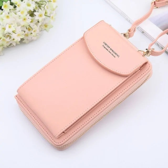 Women's Crossbody Bag