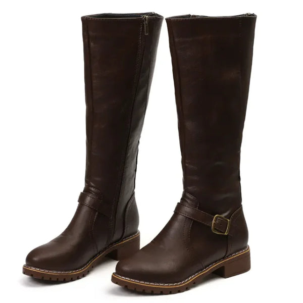 Women's High Boots