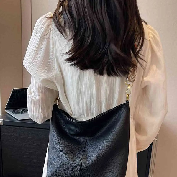 Meg Shoulder Bag