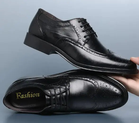 Oxford Formal Shoes