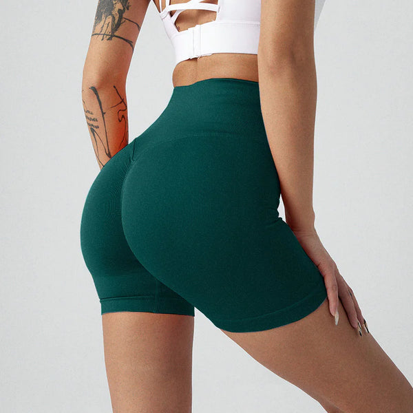 Women Yoga Shorts