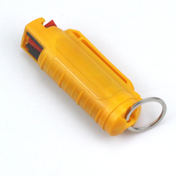 Women's Pepper Spray