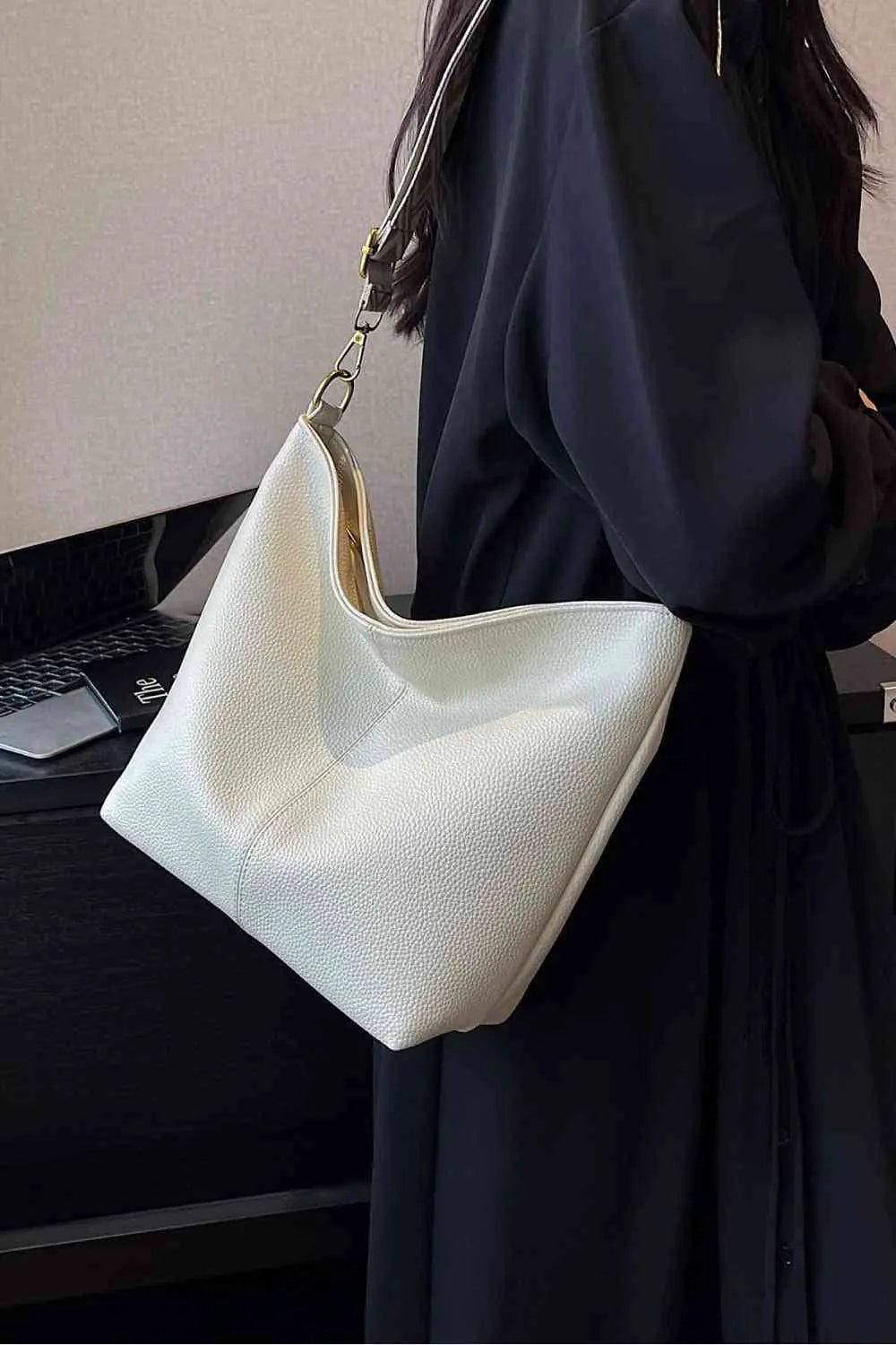 Meg Shoulder Bag