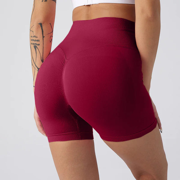 Women Yoga Shorts