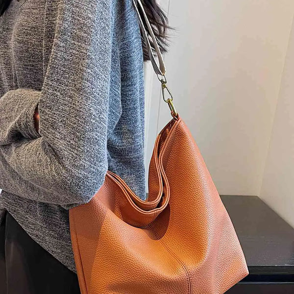 Meg Shoulder Bag