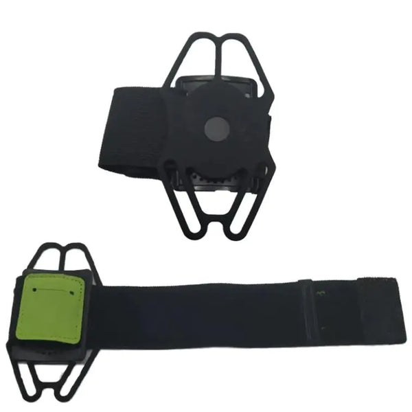 Removable Silicone Mobile Phone Armband