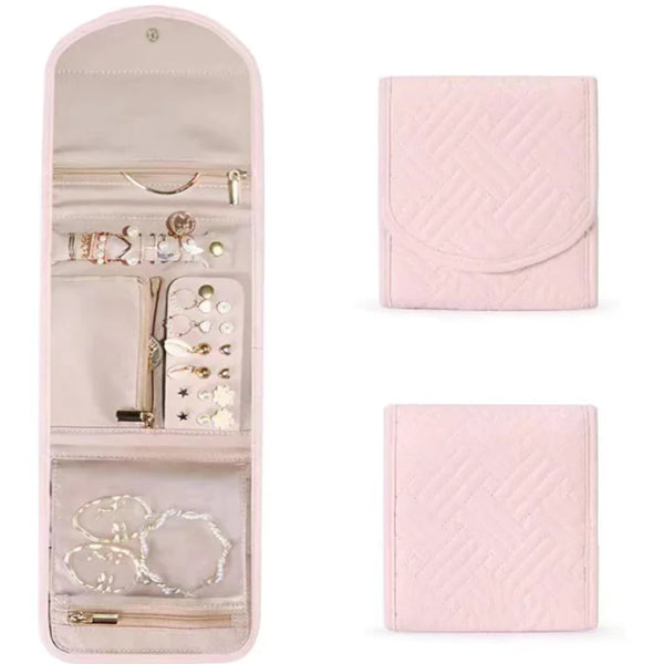 Jewelry Organizer Bag