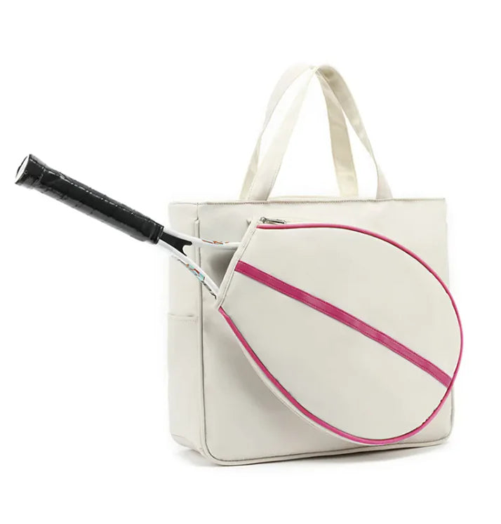 Women's Tennis & Badminton Rackets Totes