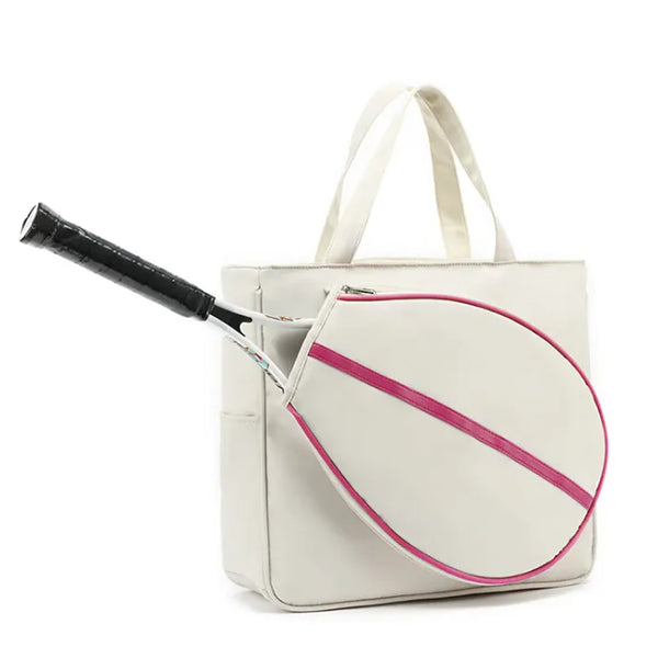 Women's Tennis & Badminton Rackets Totes