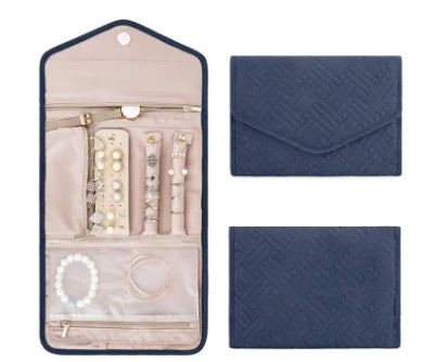 Jewelry Organizer Bag