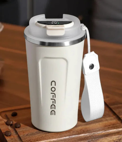 Smart Coffee Cup