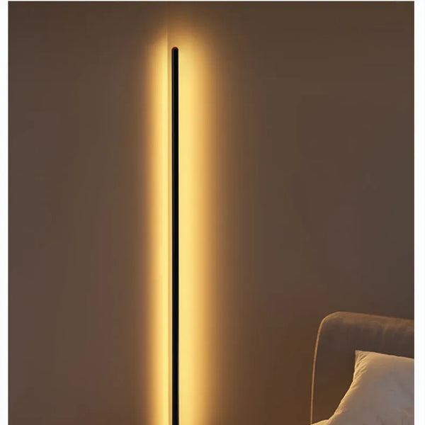 Corner Floor Lamp